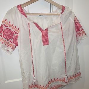 Vineyard Vines Blouse